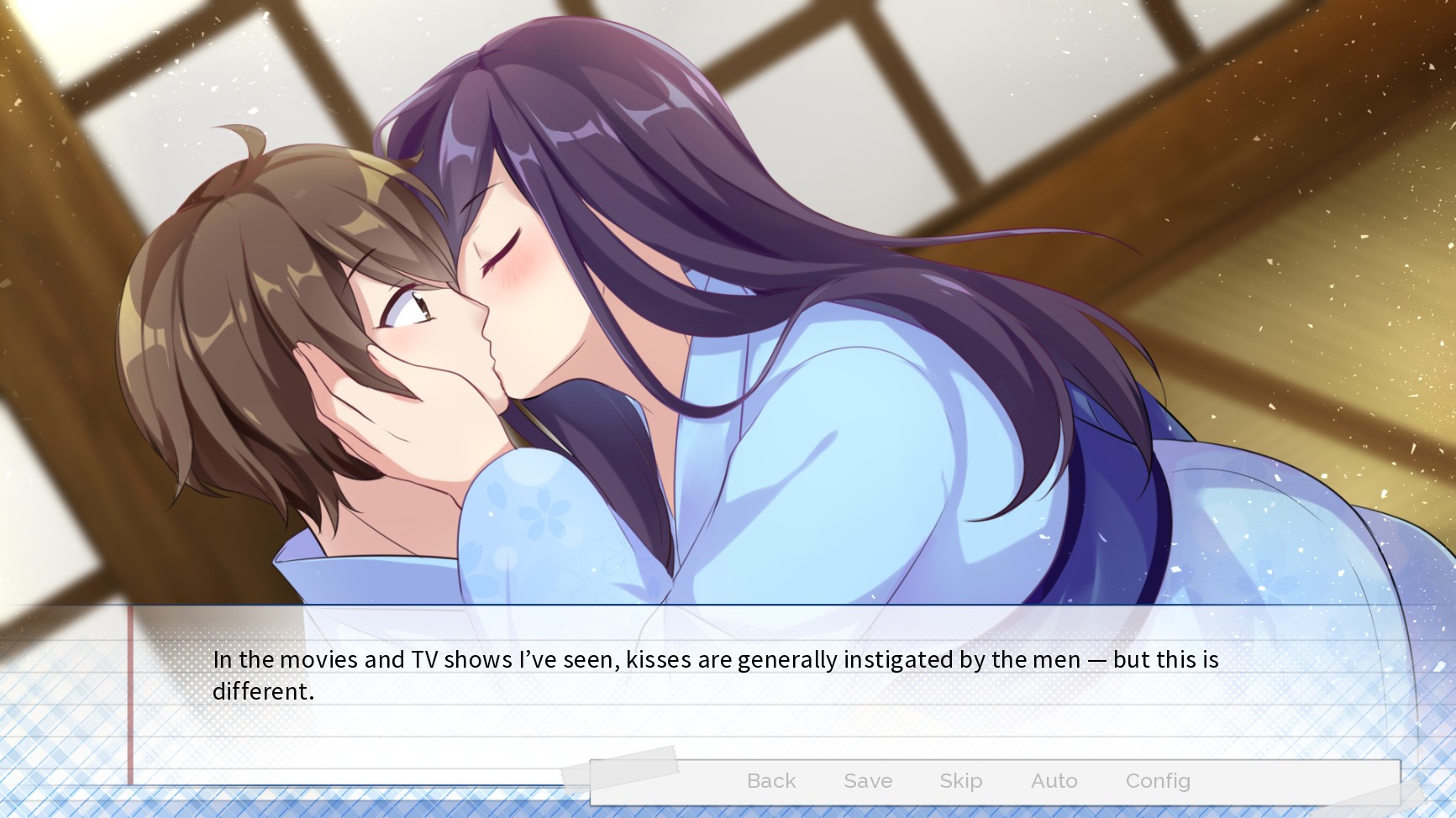 The Language of Love - Imagen 3